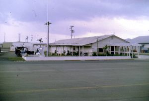 510th Fighter Squadron "Buzzards of Bien Hoa"