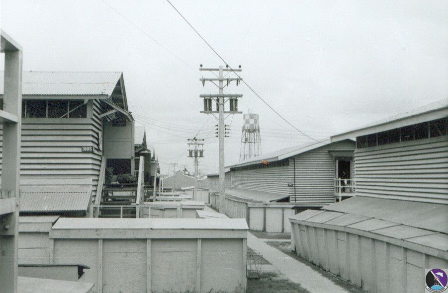 bien hoa barracks