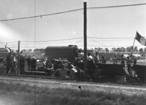 gc   kitzingen germany 1945   ng353d