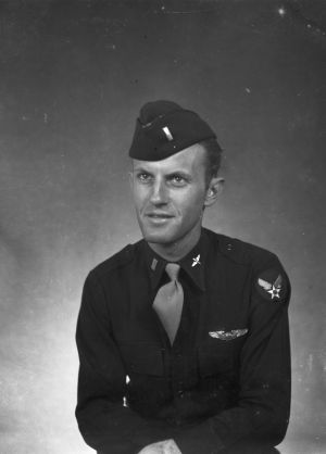 gc   portrait lt. marvin e. leinweber   ng279b