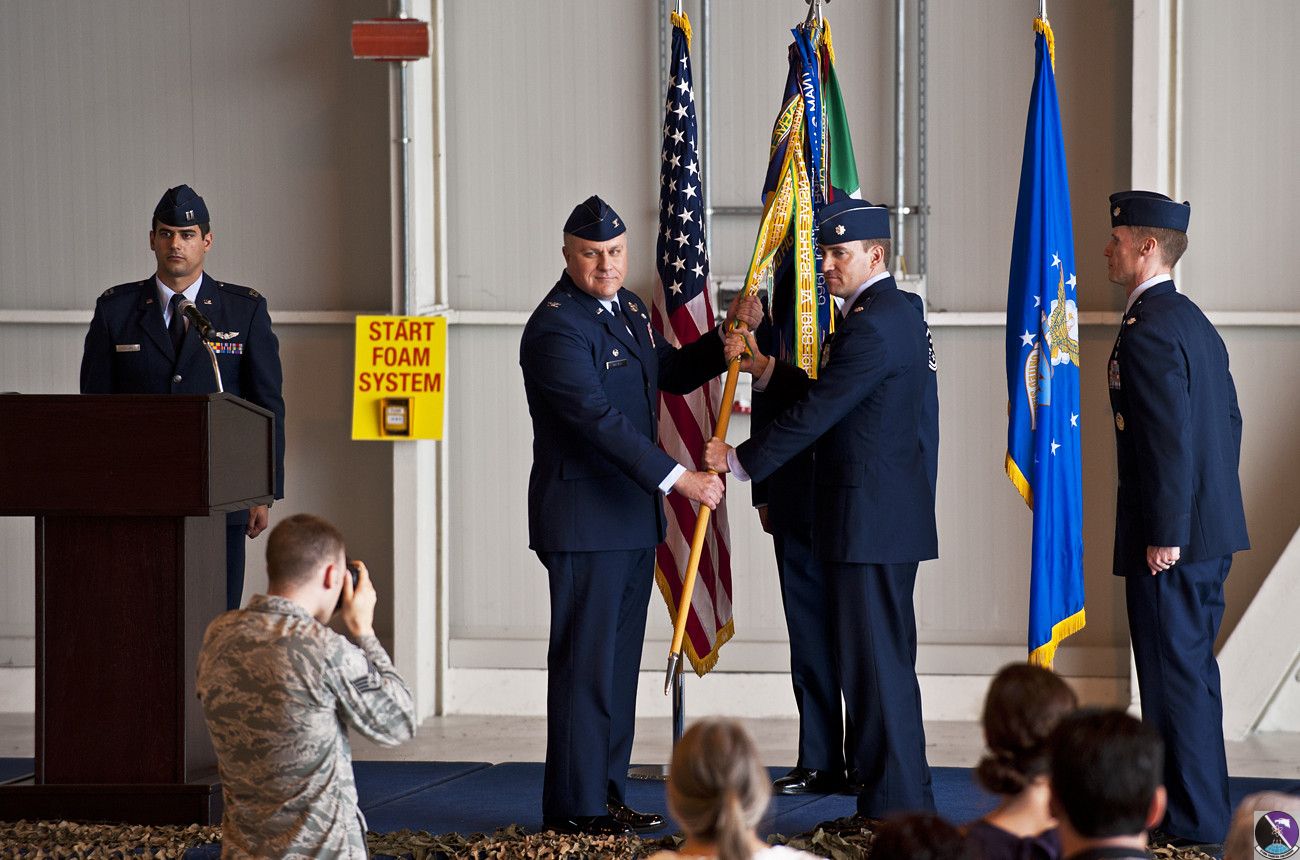 510thfs change of command 08