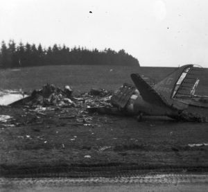 gc   bastogne belgium 1944   ng395