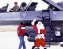 santa arrives 05