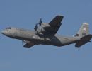 aviano february 09  2012 herky93 c 130j 30 06 8610 37thas 86thaw ramstein ab  germany