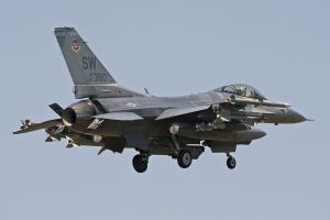 77th EFS 'Gamblers' Aviano AB April-September 2011, Operation Un