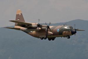 aviano june 04  2011 rjz346 c 130h 345 amman aip  jordan