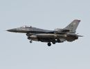 aviano july 10  2011 oup600 f 16cm 90 0806 77thfs 20thfw  shaw afb  south carolina rtb