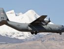 aviano march 20  2011 lion457 c 130j 30 08 8607 86thaw 37thas  ramsteinab  germany