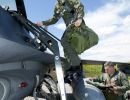 U.S., Bulgarian air forces strengthen partnership through flight