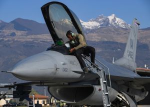 510th FS Stays Mission Ready